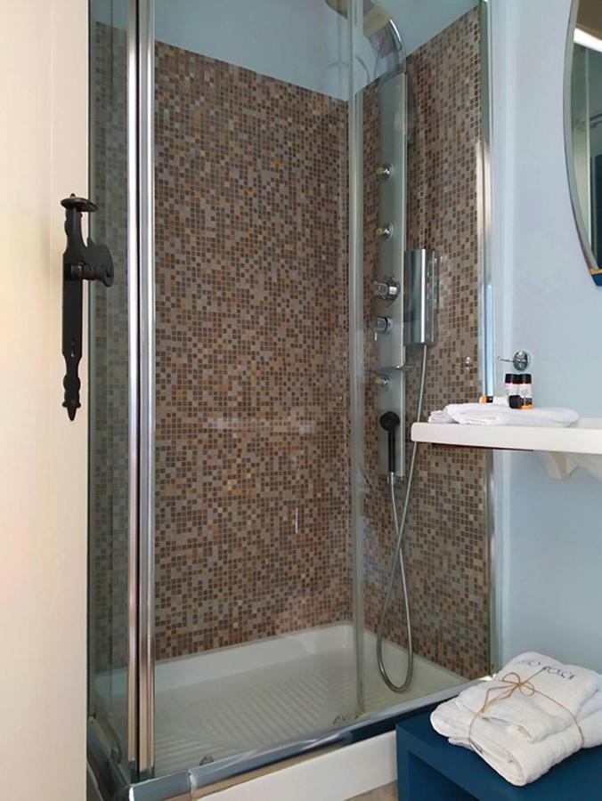 Anemone Residence Порос Экстерьер фото