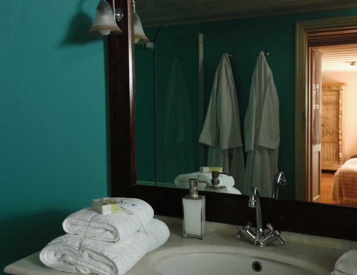 Anemone Residence Порос Экстерьер фото